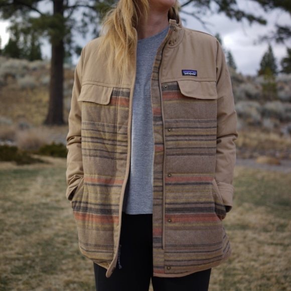 Patagonia Out Yonder Coat 